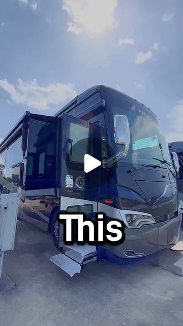 Hope and Manny on Instagram: "This motorhome is worth every penny. Inquire here ⬇️ SHauck@grwrv.com #motorhome #rv #motorhomes #luxury #busconversion #vanlife #buslife #rvlife" Rv Renovation Ideas Motorhome, Rv Bus Luxury Rv, House Bus, Small Motorhomes, Luxury Rv Living, Cool Rvs, Luxury Campers, Motorhome Interior, Van Travel