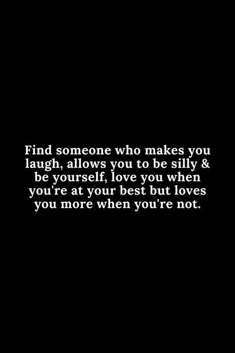 Make Me Laugh Quotes Relationships, Laugh And Love Quotes, When He Makes You Laugh Quotes, Find Someone Who Makes You Happy, Be With Someone Who Makes You Laugh, Someone Who Makes You Laugh, Being With Someone Who Makes You Happy, If He Makes You Laugh Quotes, Laughing With Someone Quotes