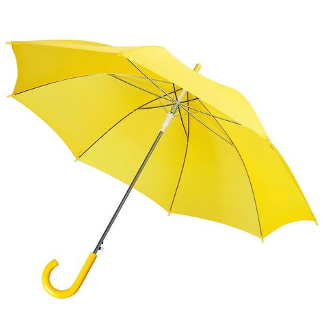 Lovely Runner Umbrella, U Is For Umbrella, Cute Umbrellas, Kids Umbrellas, Yellow Umbrella, Lovely Runner, Viborg, Web Icons, Pottery Classes