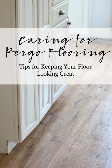 Laminate Flooring Ideas, Pergo Floors, She Shed Office, Pergo Laminate Flooring, Pergo Outlast, Pergo Laminate, Hardwood Floor Colors, Lauren Mcbride, Pergo Flooring