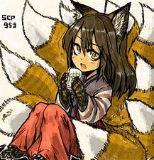 #wattpad #fanfiction Muhahahahahahaha You have to read to find out Images used don't belong to me unless marked with (-psyche) Scp 2747, Hair Monster, Scp 076, Scp 049, Korean Clothes, Fox Tail, Scp Foundation, Fox Illustration, Fox Ears