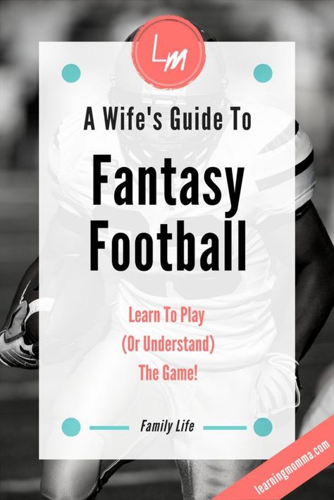 Fantasy League Names, Football For Dummies, Understanding Football, Fantasy Football Draft Party, Fantasy Football Funny, Fantasy Football Names, Statistics Math, Fantasy Football Gifts, Nfl Fantasy Football