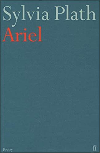 Ariel (Faber Paperbacks): Amazon.co.uk: Plath, Sylvia: 8601404220869: Books Sylvia Plath Books, Sylvia Plath Poems, Plath Poems, Star Poetry, American Poetry, Best Comments, Sylvia Plath, World Of Books, Writing Poetry