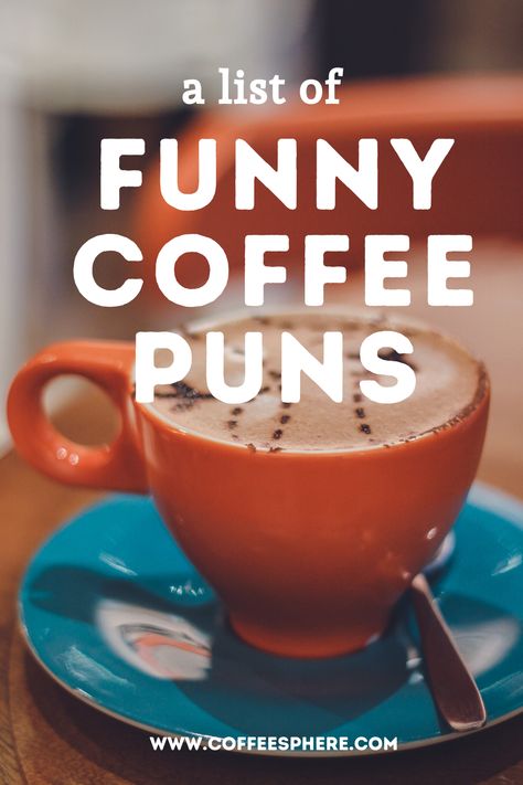 Coffee Humor Quotes, Cup Quotes, Funny Coffee Shop Names, Espresso Quotes, Cute Coffee Cup Sayings, Coffee Quotes Humor, Coffee Sayings Funny, Coffee Sayings, Coffee Marketing