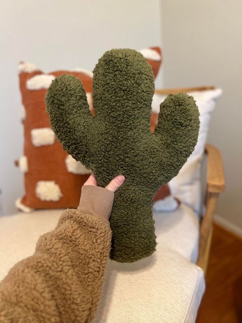 Excited to share this item from my #etsy shop: Plush Sherpa Cactus Pillow - Cactus Shaped Pillow, Sherpa Decor Sherpa Decor, Diy Cactus Pillow, Sherpa Pillow Decorative Pillows, Cactus Pillow Crochet, Suculent Shaped Pillows, Cactus Plushie, Cactus Throw Pillows, Sewing Soft Toys, Cactus Pillow