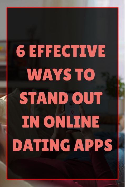 Looking to stand out in the world of online dating? Want to make an impression that sets you apart? No worries! We’ve got you covered with 6 effective ways to catch attention on dating apps.Show your true self by being authentic and genuine in your conversations. Flaunt your interests and hobbies to catch the eye Bio Ideas For Dating Apps, Dating Apps Quotes, Dating App, Dating App Advice, Online Dating Questions, Bumble Dating App, Signs Of True Love, Rekindle Romance, International Dating