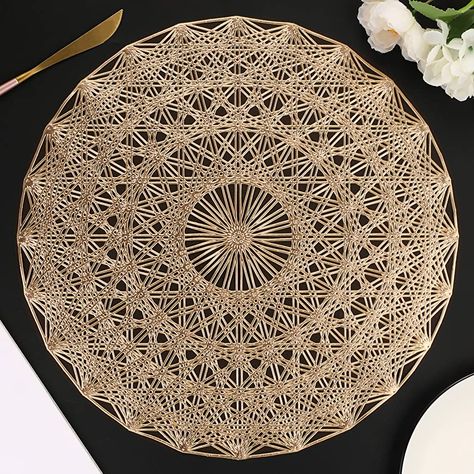 Table placemats ideas