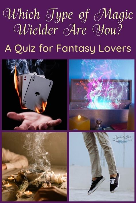 If you could wield magic, how would you do it? Through incantations? Rituals? Potions? There are lots of different types of magic wielders, just like there are different kinds of magic and mystical creatures. To learn what kind of magic wielder you are and how you would fair in a battle with a demon, take this quiz. Different Types Of Fantasy Creatures, Types Of Magical Beings, Different Types Of Fantasy Magic, List Of Magic Powers, List Of Magical Powers, Different Types Of Magical Powers, World Quiz, Types Of Magic, Magical Creature