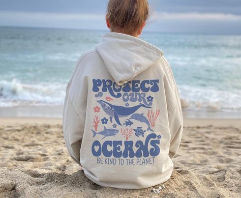 Protect Our Oceans Hoodie Shark Whale Hoodie Save The Ocean Respect The Locals Hoodie For Marine Biologist Surfing Surfer Scuba Hoodie Gift Pullover Description: * Please read shop "Policies" for more information. * Please note actual colors may vary. It's important to note that they may look different on a real product than what you see on your computer monitor. Colors can vary slightly from the screen color to the printed product. * We try to edit our photos to show the products as life-like as possible, but please understand the actual color may vary slightly from your monitor. Processing Time: -Standard Processing is 3-5 Business Days -Shipping is 2-3 Business Days (US ORDERS) Size/ Measurements: The pullovers are UNISEX - they are meant to have a loose fit so if you would like it to b Whale Hoodie, Shark Whale, Respect The Locals, Save The Ocean, Marine Biologist, Scuba Hoodie, Screen Color, Christmas Wishlist, Shop Policies