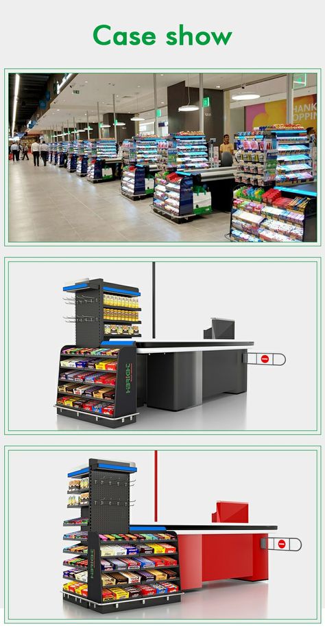 Interior Design Supermarket, Bill Counter Design, Counter For Shop, Checkout Counter Ideas, Cash Counter Design, Clothing Boutique Interior, Display Shelf Design, Supermarket Logo, Check Out Counter