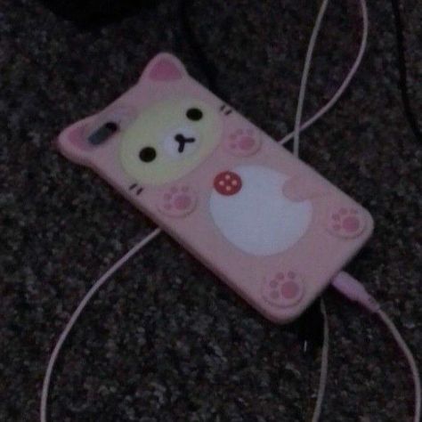 pink || phone case || aesthetic || pink phone case || sanrio || sanrio aesthetic || kawaii || Dark Kawaii, Baby Pink Aesthetic, Kawaii Phone Case, Pretty Phone Cases, Pink Phone Cases, Hello Kitty Items, Rilakkuma, Cute Phone Cases, The Endless