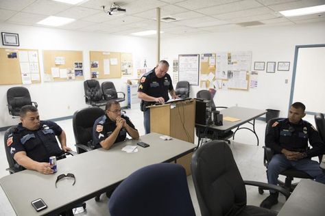 New cops hard to find; city struggles with shortage Fort Bliss, Instagram Site, Police Dept, Fire Chief, Letter To The Editor, Police Station, Police Chief, Movie Sets, Business Resources