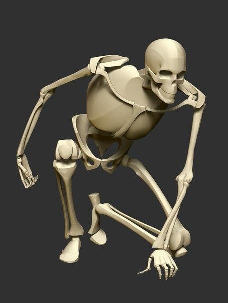 Pose Skeleton, Skeleton Poses, Skeleton Sitting, Anime Bg, Comic Animation, Human Anatomy For Artists, Anatomy Bones, Skeleton Anatomy, Model Tattoo