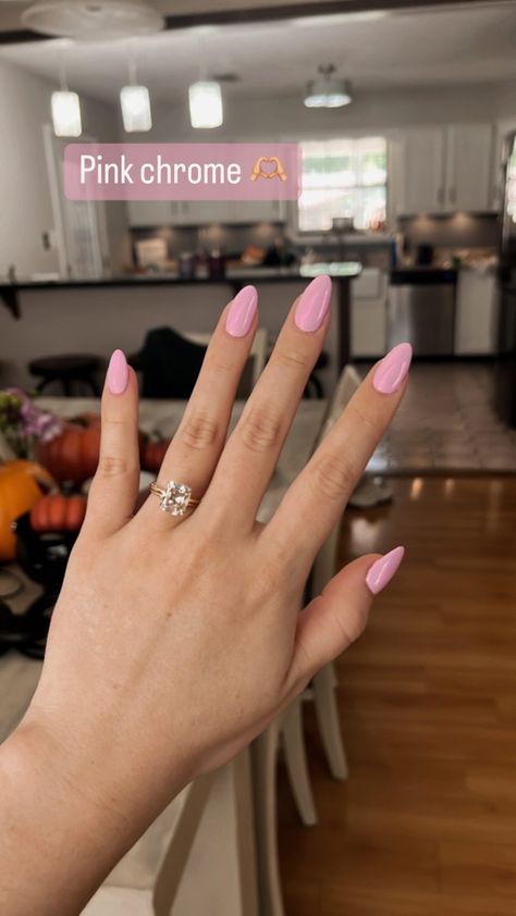 Classy Almond Nails Ideas Pink, Spring Nails 2023 Gel Almond Pink, Oval Shaped Nails Pink, Pink Polygel Nails Almond, Baby Pink Valentines Nails Almond, Pink Powder Acrylic Nails Almond, Pink Nail Almond Shape, Pastel Pink Acrylic Nails Almond, Barbie Pink Oval Nails