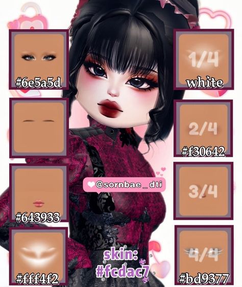 Fancy Dress Code, Aesthetic Roblox Royale High Outfits, Combo Dress, Royal Outfits, Dress Makeup, Face Hair, Celebrity Outfits, Doll Face, Halloween Costumes For Kids