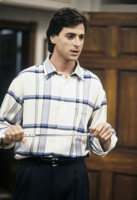 Full House Danny, Immature Men, Danny Tanner, Stephanie Tanner, Dj Tanner, Michelle Tanner, Uncle Jesse, Bob Saget, Jodie Sweetin