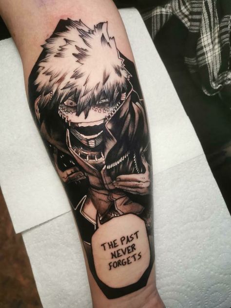 Dabi Tattoo Bnha, Dabi Piercings, My Hero Tattoo Ideas, Todoroki Tattoo, Dabi Tattoo Ideas, Dabi Tattoo, Bakugo Tattoo, My Hero Academia Tattoo Ideas, Mha Tattoos