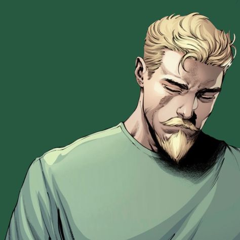 Oliver Queen Comic, Conner Hawke, Green Arrow Comics, Arrow Comic, Arrow Dc Comics, Justice League Art, Oliver Queen Arrow, Comic Face, Arrow Art