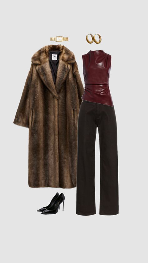 Classy Bar Outfit, Winter Dressy Outfits, Bar Night Outfit, Jazz Outfits, Outfits Night Out, Bar Outfits, Venus Fashion, Outfit Layout, Causual Outfits