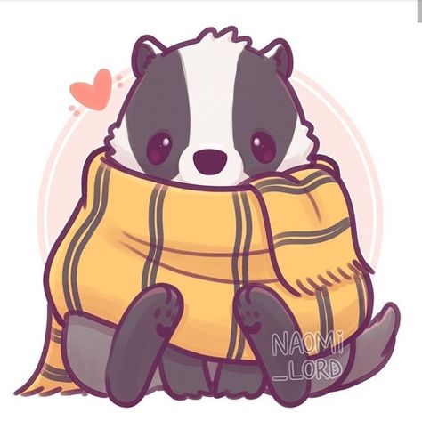 Hufflepuff Pride Naomi Lord, Harry Potter Fanları, Hery Potter, Hufflepuff Pride, Cute Harry Potter, Theme Harry Potter, Images Kawaii, Harry Potter Hufflepuff, Harry Potter Artwork