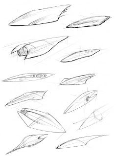 1 Speed Form Sketch, Speedform Sketch, Whale Architecture, Speed Boat Design, Futuristic Forms, Spaceship Drawing, Speed Form, Bionic Design, Abstract Sketches