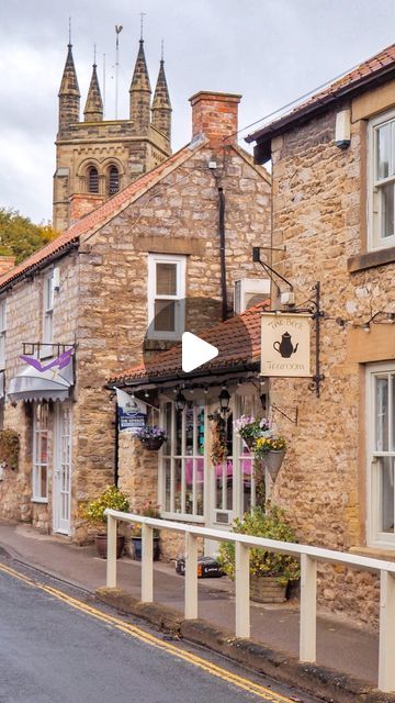 Flying Scots Girl on Instagram: "Which have you seen? 🌿
.
Yorkshire is full of lovely spots and in this ‘fairytale places’ series I’m sharing eight that you can find in Yorkshire! From perfect villages to historic streets there are plenty that look like they’re straight from the pages of a storybook 🧚‍♀️
…
📍Yorkshire, England
.
🎵 A day’s walk, woodsman
.
#england #yorkshire #visityorkshire #visitengland #weloveengland #welcometoyorkshire #unlimitedbritain #love_theuk" Fairytale Places, Visiting England, Yorkshire England, December 16, Have You Seen, Yorkshire, Fairy Tales, That Look, England