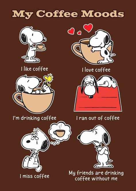 Snoopy Coffee Wallpaper, Snoopy Drinking Coffee, Snoopy Coffee, Cute Clip Art, Coffee Wallpaper, Drinking Coffee, Love Coffee, Coffee Drinks, Snoopy