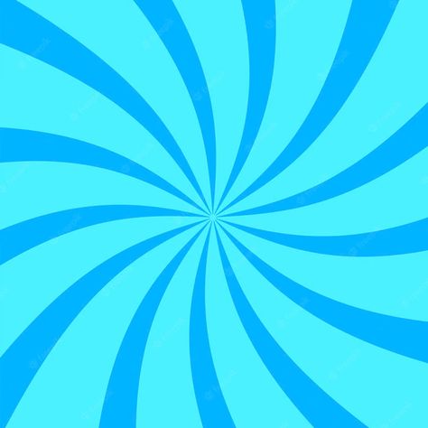 Premium Vector | Vector background from blue spirals vector image of a whirlpool rotation pattern vintage swirl Blue Spiral Aesthetic, Blue Swirl Aesthetic, Blue Swirl Wallpaper, Swirly Background, Gfx Backgrounds, Converging Lines, Light Blue Swirl Wallpaper, Blue Spiral Background, Spiral Background