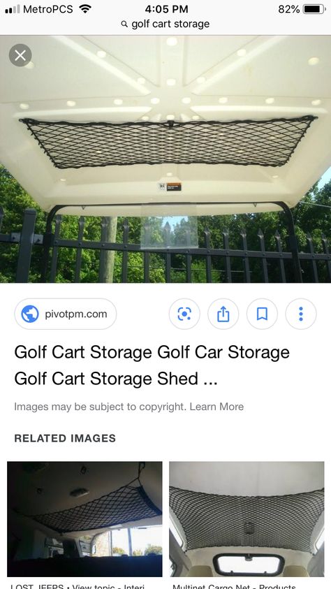 Golf Cart Remodel Diy, Golf Cart Hacks, Golf Cart Storage, Cart Storage, Golf Ladies, Golf Diy, Cart Ideas, Golf Stuff, Golf Cart Accessories