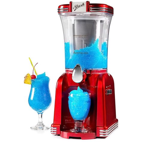 Slush Drinks, Frozen Drink Machine, Margarita Machine, Slushie Machine, Slushy Maker, Snow Cone Maker, Slush Machine, Snow Cone Machine, Drinks Machine