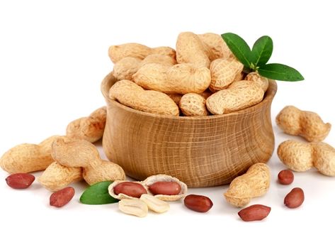 Peanut Benefits, Apricot Benefits, Plant Sterols, Poor Digestion, Peanut Allergy, Nutritional Deficiencies, Wooden Bowl, Lower Cholesterol, Wooden Bowls