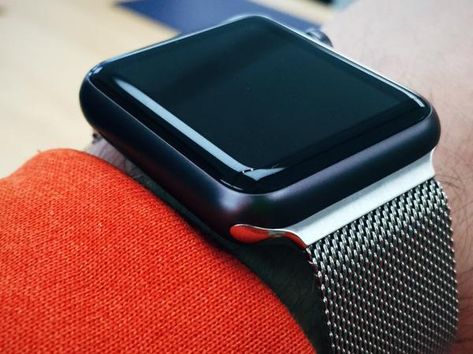 Apple Watch Space Grey, Austrian Empire, Apple Watch Sport, Industrial Design, Apple Watch, Smart Watch, Band, Iphone, Grey