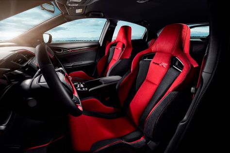 honda civic type r Civic Type R Interior, 2020 Honda Civic, Honda Type R, Hot Hatchback, Soichiro Honda, James May, Civic Type R, Civic Hatchback, Honda (car)