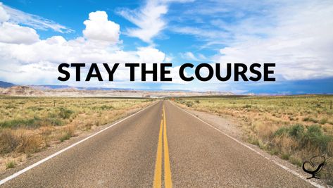 Stay The Course Quotes, Facebook Business Account, Perseverance Quotes, Stay The Course, Building Process, Last Ride, Bible Time, Iphone Wallpaper Images, Private Practice