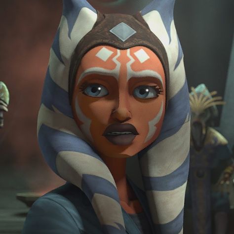 Ashoka Tano, Star Wars Ahsoka, Star Wars Wallpaper, Ahsoka Tano, Star Wars Fan Art, Star Wars Images, Star Wars Pictures, Star Wars Clone Wars, Star Wars Humor