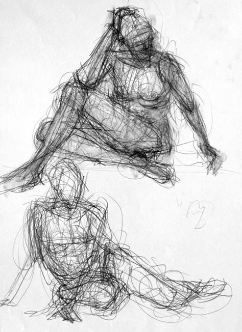 Line Gesture Drawing, Scribble Figure Drawing, Gestural Line Drawing, Movement Figure Drawing Sketch, Analytical Figure Drawing, Gesture Drawings, Drawing Collection, Contour Drawing, Human Figure Drawing