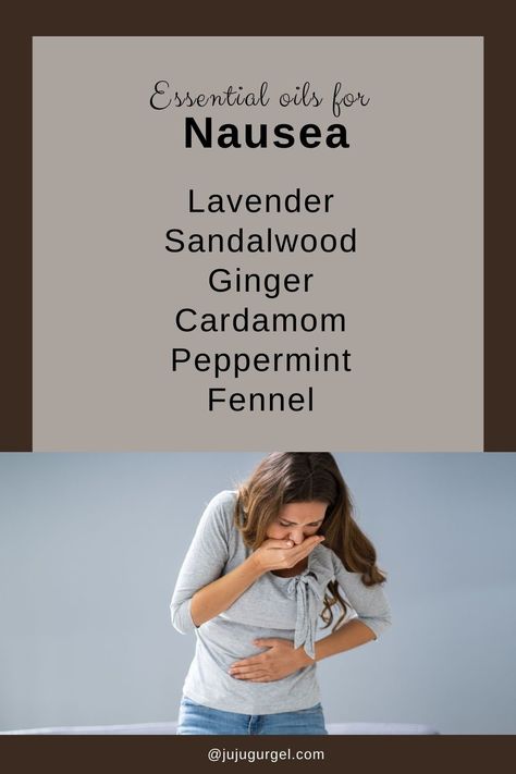 Nausea Relief Essential Oils, Essential Oils For Nausea Diffuse, Oils For Nausea, Relieve Nausea, Pioneer Living, Essential Oils For Nausea, Essential Oil Inhaler, Peppermint Plants, How To Help Nausea