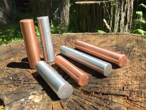 Pharaoh Rods 99.99% PURE Solid Copper & Zinc SALE back - Etsy Solar Lunar, Copper Rod, Health Heal, Electrical Energy, Custom Bar, Pure Copper, Yin Yang, Reiki, Solar