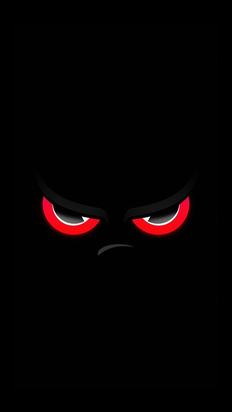 Red Eyes Wallpaper Iphone, Black Screen Logo Design, Dark Eye Wallpaper, Dark Eyes Wallpaper, Eye Wallpaper Black, Eyes Wallpaper Aesthetic, Wallpaper Iphone 6s Plus, Eye Wallpaper Iphone, Cool Lock Screen Wallpaper