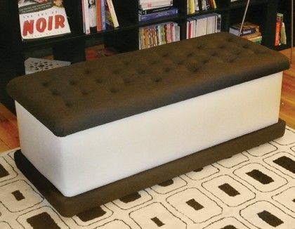 Food-shaped furniture - Album on Imgur Weird Furniture, Cute Furniture, Funky Decor, Cream Sandwich, Cute Bedroom Decor, Funky Furniture, Ice Cream Shop, Cute Room Decor, Ice Cream Sandwich