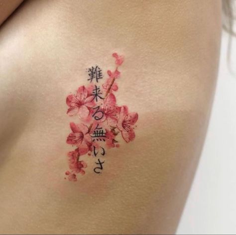 27 Tattoo, Romantic Tattoo, Tato Minimal, Tato Henna, Ankle Tattoos For Women, Ankle Tattoo Small, Inspired Tattoos, Small Tattoos Simple, Blossom Tattoo