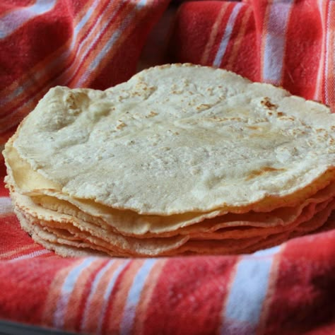 How to Make Tortillas From Scratch Mexico In My Kitchen, Corn Tortilla Recipes, Recipes With Flour Tortillas, Homemade Corn Tortillas, How To Make Tortillas, Homemade Flour Tortillas, Authentic Mexican Recipes, Chef John, Corn Tortilla