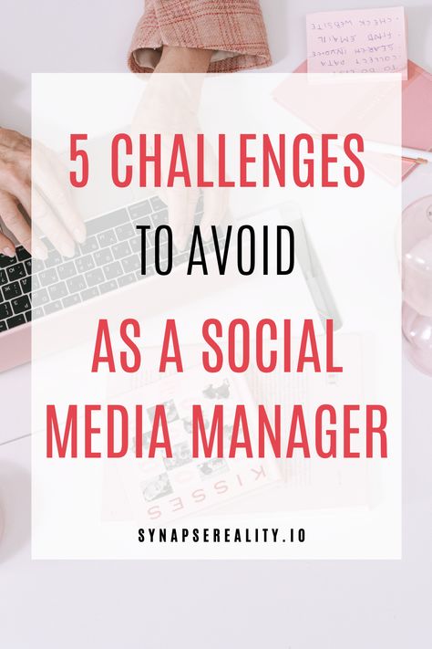 Although social media is an effective marketing tool, it may be difficult to manage. The brands they manage provide challenges to even the most seasoned social media managers. Here are the top 5 social media marketing issues they encounter, along with solutions. Social Media Management Packages, Grow Social Media, Social Media Challenges, Marketing Report, Marketing Channels, Freelance Social Media, Social Media Marketing Manager, Social Media Community, Social Media Management Tools