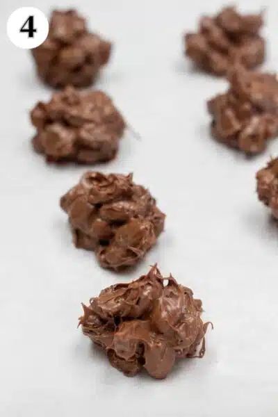 Chocolate Raisin Clusters, What To Do With Raisins, Chocolate Covered Raisins Homemade, How To Make Raisins, Raisins Recipe, Chocolate Clusters, Easy Christmas Candy Recipes, Chocolate Covered Raisins, Chocolate Raisins