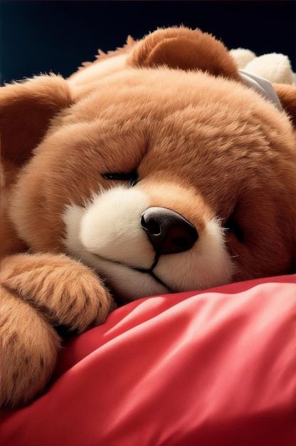 Teddy Bear Sleeping, Bear Pics, Cute Teddy Bear Pics, Bear Sleeping, Blue Teddy Bear, Teddy Bear Pictures, Bear Pictures, A Teddy Bear, Cute Teddy Bears