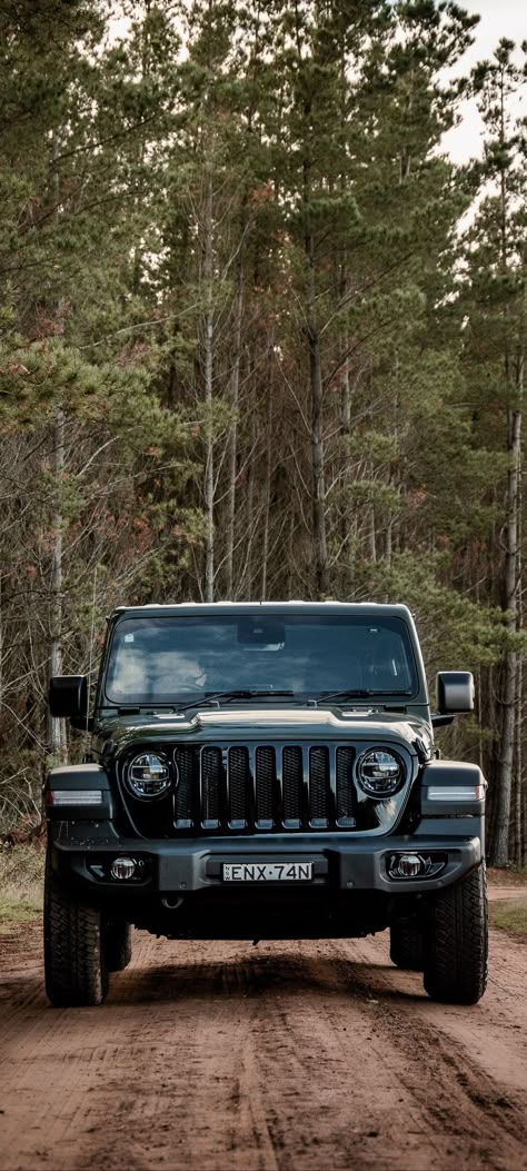 Mahindra Thar Jeep, Green Jeep Wrangler, Jeep Wranger, Jeep Wrangler Renegade, Black Jeep Wrangler, Jeep Wallpaper, Jeep Lifestyle, Mahindra Thar, Jeep Car