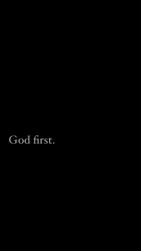 God Is In Control Wallpaper Aesthetic, Trust God Black Wallpaper, God First Wallpaper Black, Seek God First Wallpaper, Black God Wallpapers, God Quotes Black Background, God Is With Me Wallpaper, God First Aesthetic, God Black Wallpaper