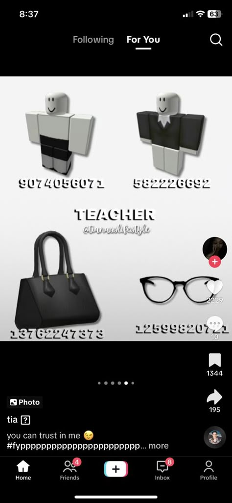 Roblox Id Codes For Clothes Teacher, Bloxburg Professional Outfit Codes, Roblox Work Uniform Codes, Roblox Codes For Work Clothes, Brookhaven Teacher Outfit Codes, Bloxburg School Teacher Outfit Codes, Work Outfit Roblox Code, School Fit Codes Bloxburg, Berry Avenue Codes Clothes Dior