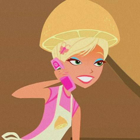 Kaitlyn Character, 6teen Caitlin, 6teen Aesthetic, Caitlin Aesthetic, 6teen Cartoon, Wall Collage, Tik Tok, Disney Princess, Collage