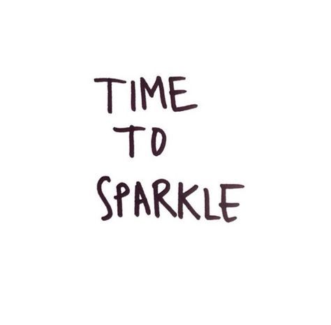 Sparkle Aesthetic Quotes, Stylish Quotes For Instagram, Quotes About Sparkle, Sparkle Captions Instagram, Spark Quotes, Motivate Myself, Glitter Quotes, Sparkle Quotes, Valentine Nail